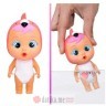 IMC Igracka Crybabies placljivica, beach babies