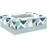 EASY LIFE LUNCHBOX 1000ml KUTIJA ZA HRANU GEOMETRIC 4