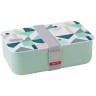 EASY LIFE LUNCHBOX 1000ml KUTIJA ZA HRANU GEOMETRIC 4