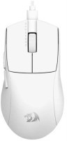 Redragon Miš gaming K1NG 1K Wired White