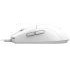 Redragon Miš gaming K1NG 1K Wired White