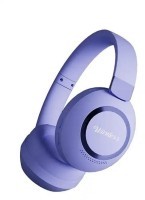 HANIZU T580 Bluetooth slušalice ljubičaste