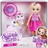 ZURU Igracka Sparkle girlz lutkica i ljubimac в Черногории