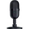 Razer Seiren Mini Ultra-compact Streaming Microphone, Black 