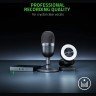 Razer Seiren Mini Ultra-compact Streaming Microphone, Black 