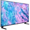 TV Samsung CU7092 43" Crystal UHD 4K Smart (2024)