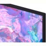 TV Samsung CU7092 43" Crystal UHD 4K Smart (2024)