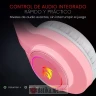 Redragon Slusalice Hylas Pink H260 RGB Gaming Headset