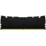 Kingston Fury Renegade Black XMP DIMM DDR4 64GB (2x32GB kit) 3600MT/s, KF436C18RB2K2/64  in Podgorica Montenegro