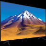 Samsung TU7020 LED TV 55" 4K UHD, Smart TV (2020)