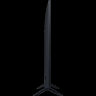 Samsung TU7020 LED TV 55" 4K UHD, Smart TV (2020)