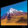 Samsung TU7020 LED TV 55" 4K UHD, Smart TV (2020)