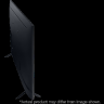 Samsung TU7020 LED TV 55" 4K UHD, Smart TV (2020)