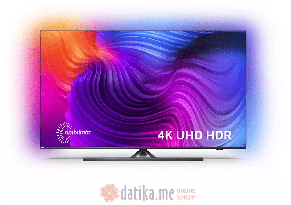 Philips 50PUS8546/12 LED 50" 4K UHD Android TV​