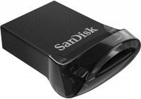 SanDisk USB Flash Drive 16GB/32GB/64GB Ultra Fit, USB 3.1