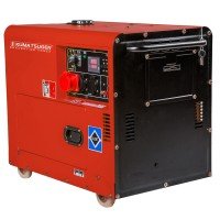 Bormann GP9500MA generator (Agregat) benzinski 8.0KW
