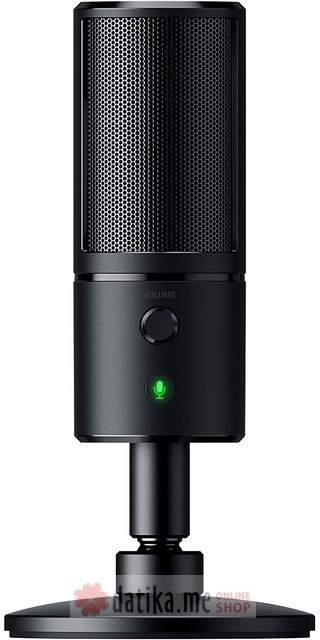 Mikrofon Razer Seiren X RZ19-02290100-R3M1  в Черногории