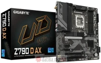 GIGABYTE Z790 D AX rev. 1.x 