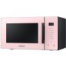 Samsung MW5000T mikrotalasna pecnica, 23l (Pink)
