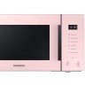 Samsung MW5000T mikrotalasna pecnica, 23l (Pink)
