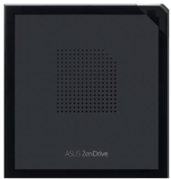 Asus ZenDrive SDRW-08V1M-U DVD±RW USB eksterni crni 