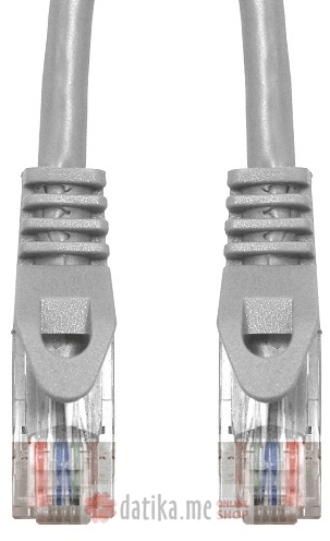 Schrack Patch kabl RJ45, Cat.6 15m