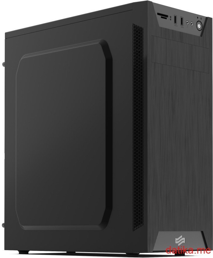 SilentiumPC Armis AR1 SPC173 USB SSD Kućište