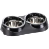 FERPLAST CINIJA INOX DUPLA DUO FEED 01/1 L 