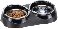 FERPLAST CINIJA INOX DUPLA DUO FEED 01/1 L 