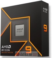 AMD RYZEN 9 9950X 16 cores do 5.7GHz procesor