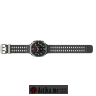 Samsung L705 Galaxy Watch Ultra 47mm LTE, Titanium Silver