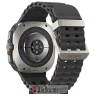 Samsung L705 Galaxy Watch Ultra 47mm LTE, Titanium Silver