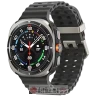 Samsung L705 Galaxy Watch Ultra 47mm LTE, Titanium Silver