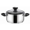 Tescoma PRESTO SERPA SA POKLOPCEM 1.0L