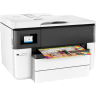 HP OfficeJet Pro 7740 Wide Format All-in-One Printer A3 (G5J38A) in Podgorica Montenegro