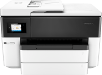 HP OfficeJet Pro 7740 Wide Format All-in-One Printer A3 (G5J38A)