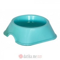Pawise 39051 plasticna cinija za glodare Small pet bowl 60ml