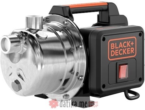 Annovi Reverberi BXGP800XE Samousisna pumpa 800W Black&Decker