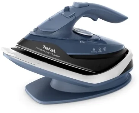 Tefal SEB FV6675E0 parno glačalo 