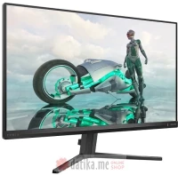 Philips Evnia Fast VA 27" QHD 180Hz Gaming monitor