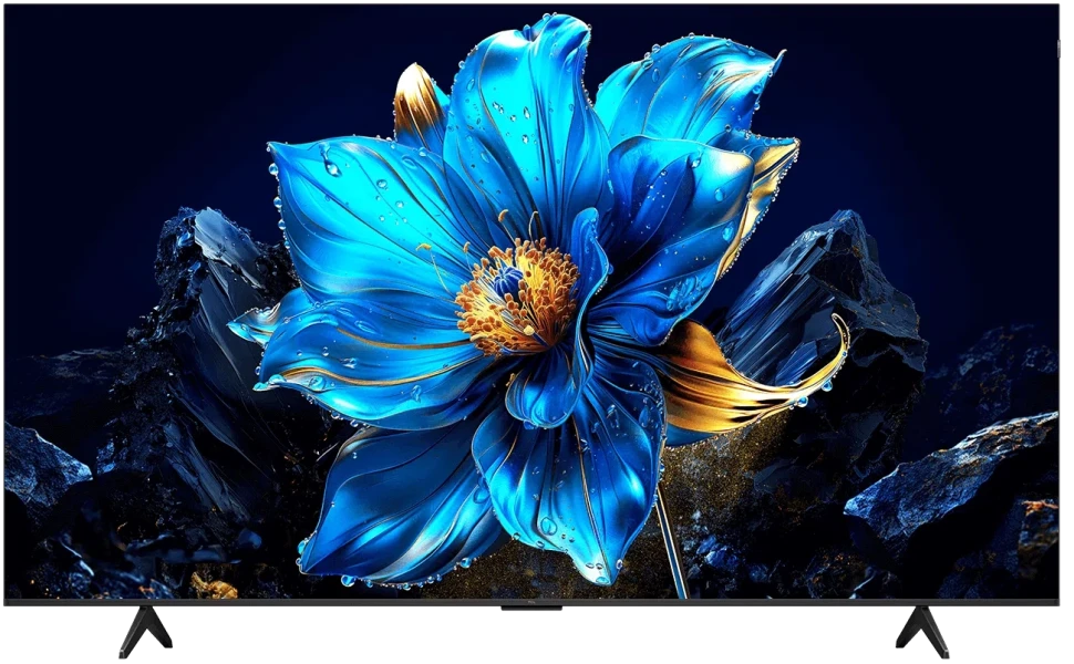 TCL 50P7K QLED 50" 4K Ultra HD Smart TV в Черногории TCL 50P7K QLED 50" 4K Ultra HD Smart TV в Черногории