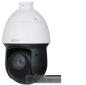 DAHUA SD49425GB-HNR 4MP 25x Starlight IR Network PTZ Camera в Черногории