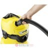 KARCHER WD 4 (V-20-5-22) Usisivač za suvo i mokro usisavanje sa izduvavanjem (1.628-209.0)
