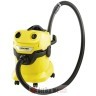 KARCHER WD 4 (V-20-5-22) Usisivač za suvo i mokro usisavanje sa izduvavanjem (1.628-209.0)