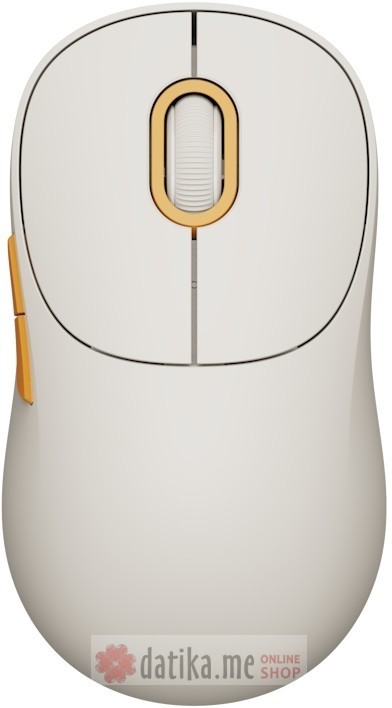 Xiaomi Wireless Mouse 3 White