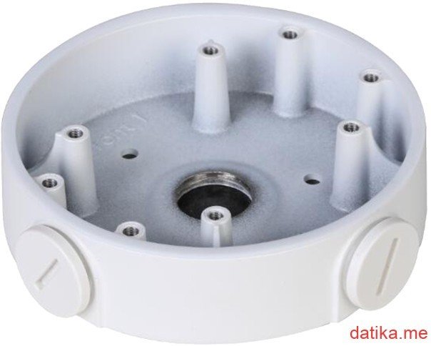 Dahua PFA139 vodootporna aluminijumska dozna