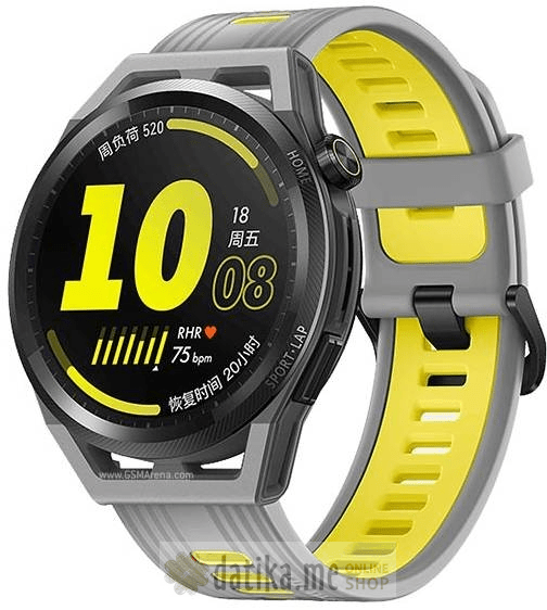 Huawei WATCH GT Runner 46MM Grey