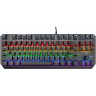 Trust GXT 834 CALLAZ TKL Mechanical Compact Gaming Keyboard