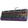 Trust GXT 834 CALLAZ TKL Mechanical Compact Gaming Keyboard