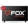 FOX 50WOS630E LED 50" 4K Ultra HD, WebOS Smart TV  в Черногории